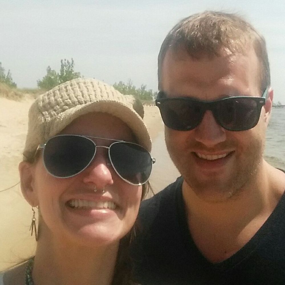 Meet your Posher, Carrie