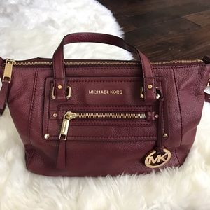 Michael Kors Satchel
