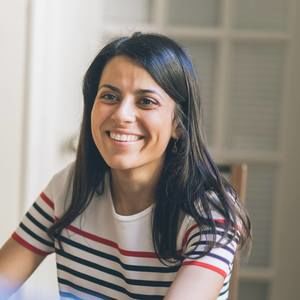 Meet your Posher, Lauren