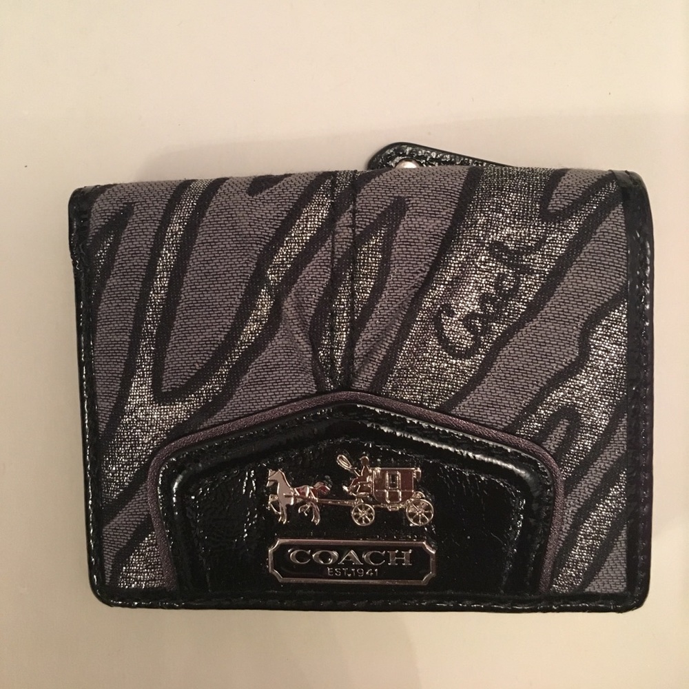 Small wallet