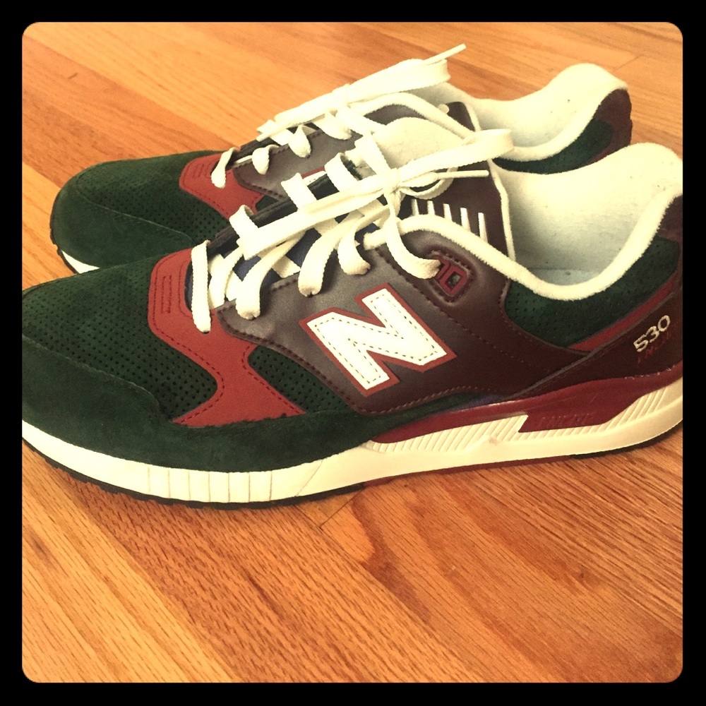 New Balance 530 ENCRP