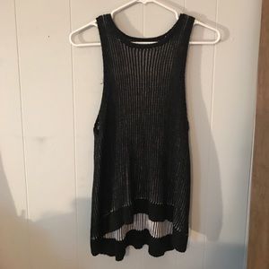 AEO tank