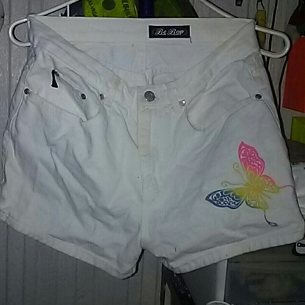 Women's Short's