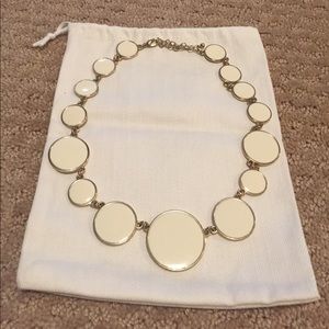 Charming Charlie statement necklace