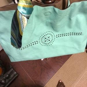 Like new tote