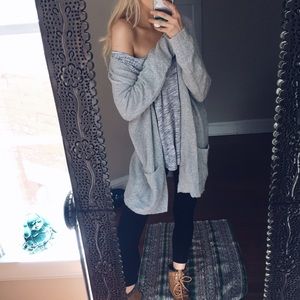 Elle Fawn Cardigan