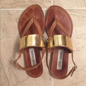 Steve Madden Sandals