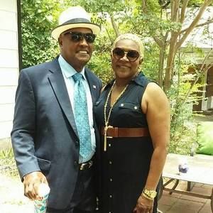 Meet your Posher, Sharon