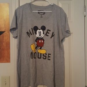 Disney Mickey Mouse Tee