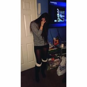 Meet your Posher, Victoria