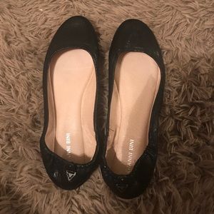 Gianni Bini Flats