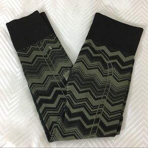 Lululemon Ebb to Street