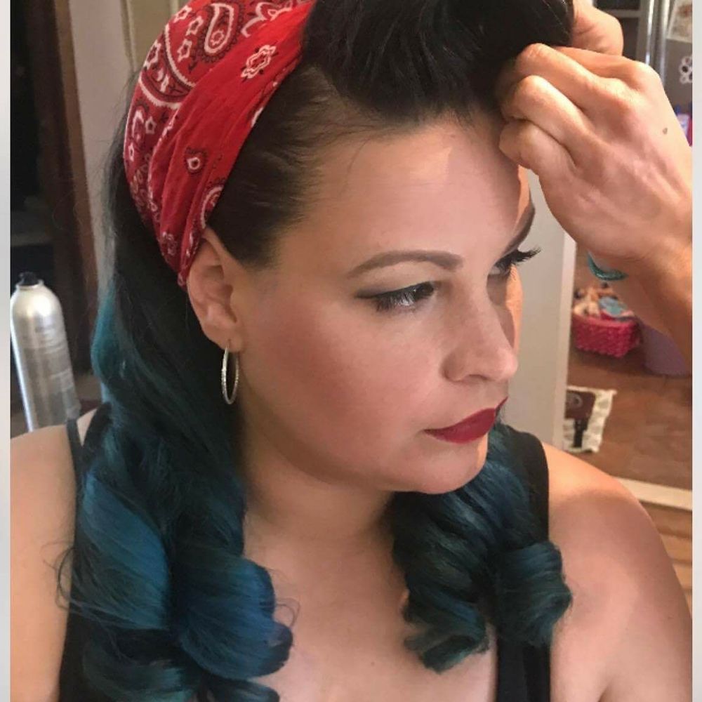 Meet your Posher, Melissa