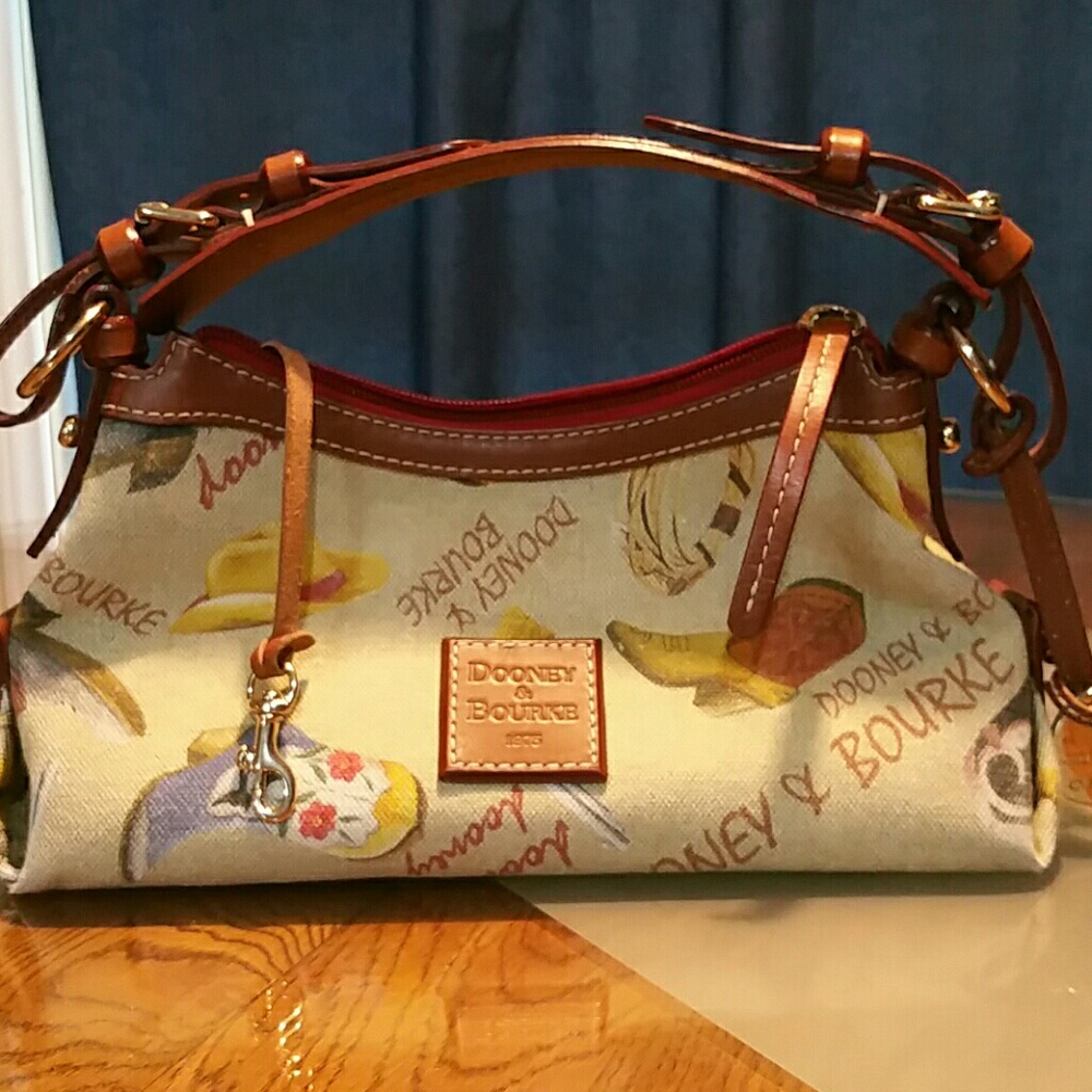 AUTHENTIC DOWNEY & BOURKE 1975