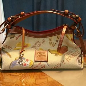 AUTHENTIC DOWNEY & BOURKE 1975