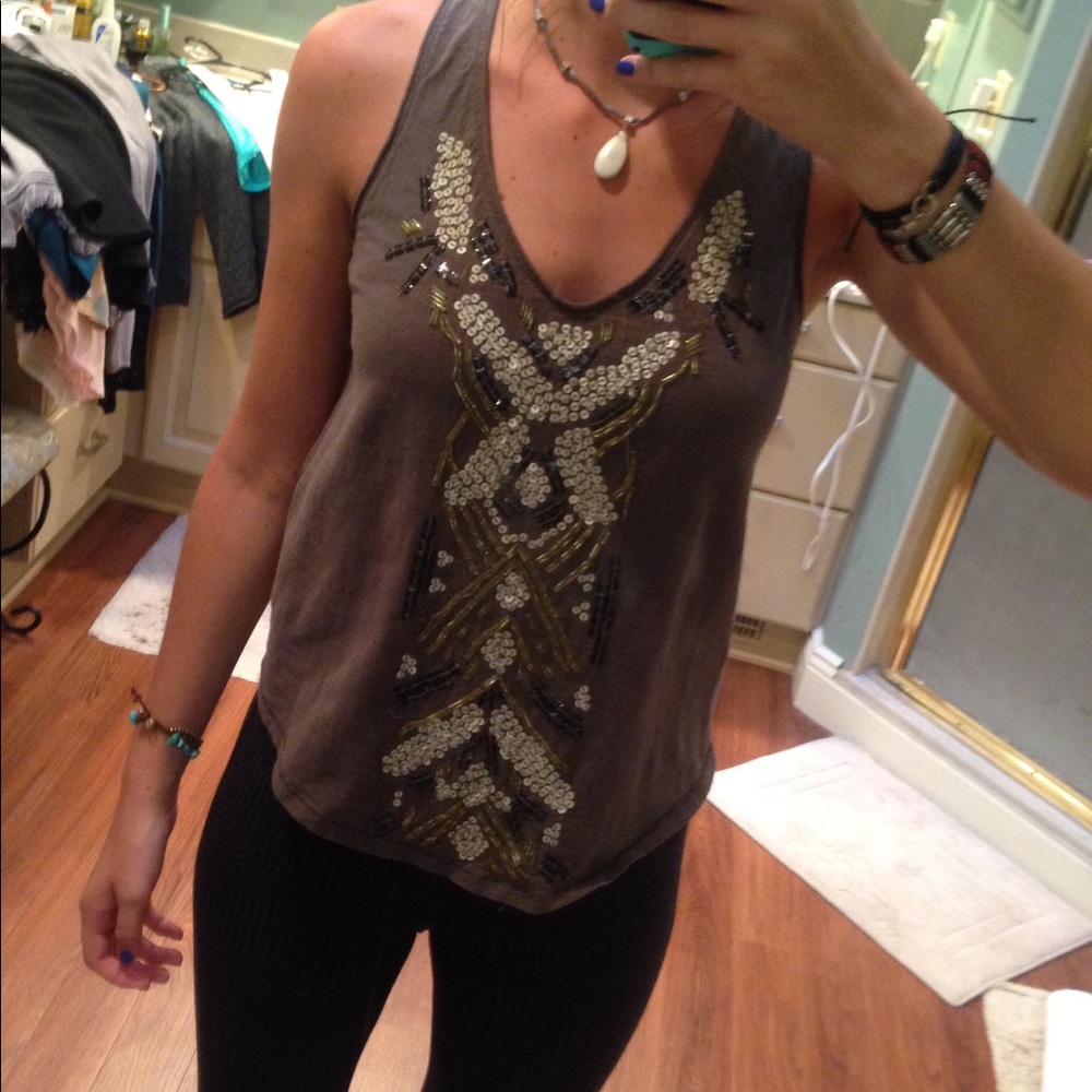 Tank top - Picture 2 of 2