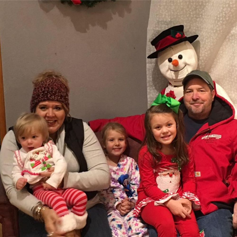 Meet your Posher, Melissa