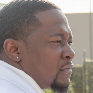 Meet your Posher, Richard