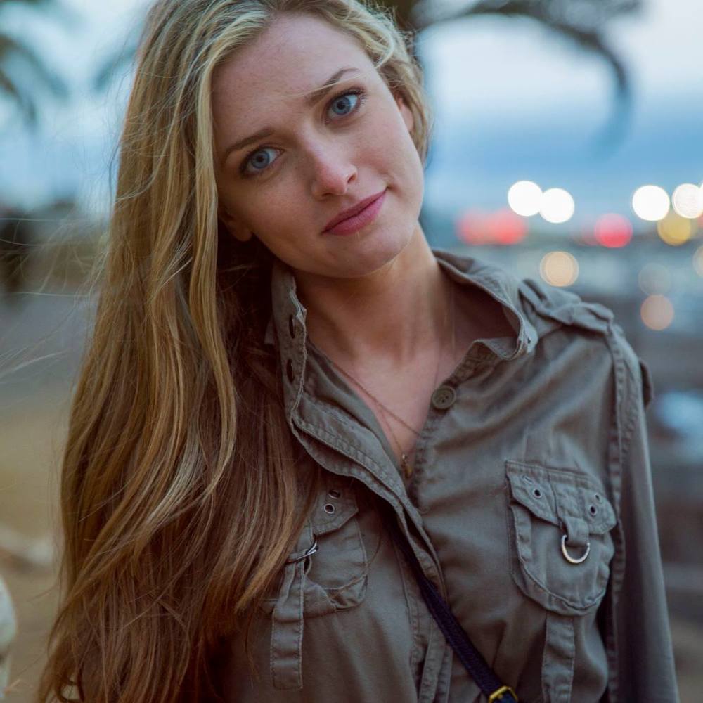 Meet your Posher, Carly