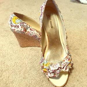 Steve Madden shoes