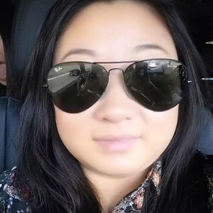 Meet your Posher, Teresa