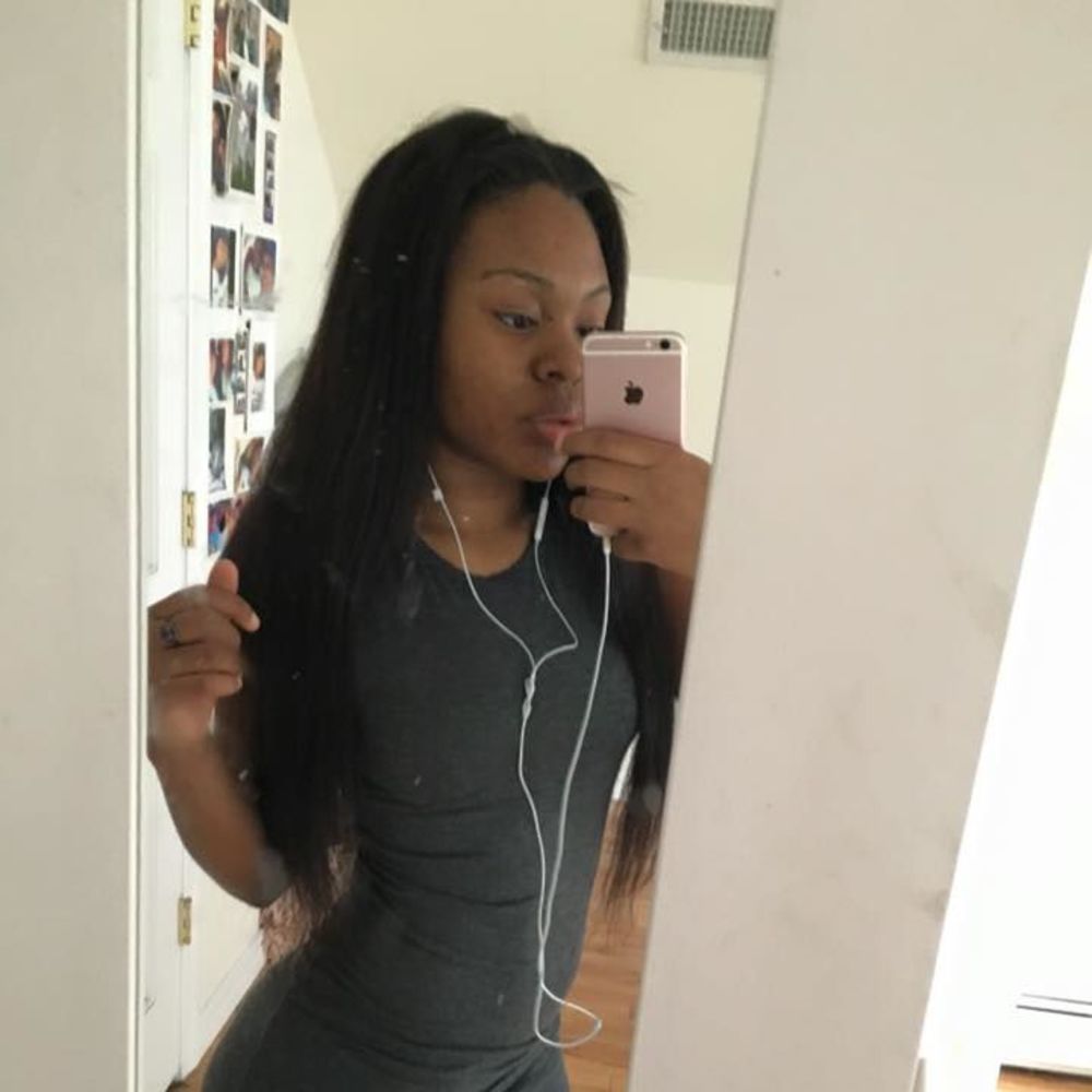 Meet your Posher, Tiny