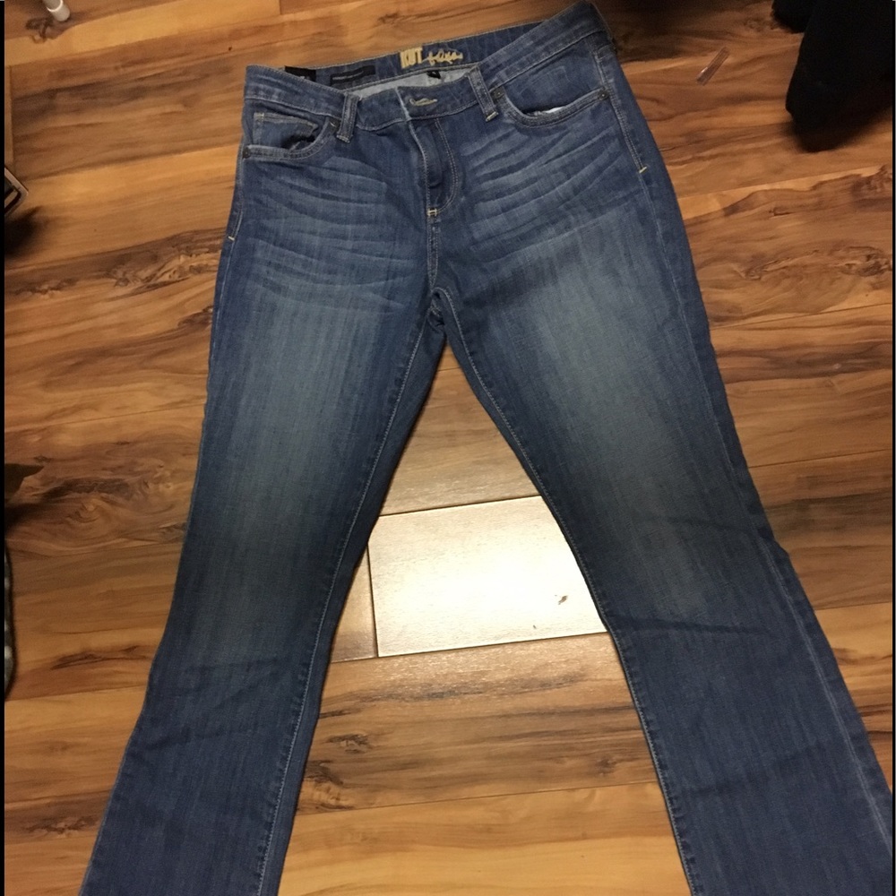 Kut From The Kloth  Jeans •. Size 6
