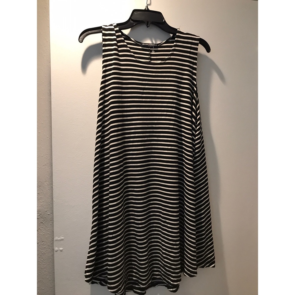 Brandy Melville Summer Dress!