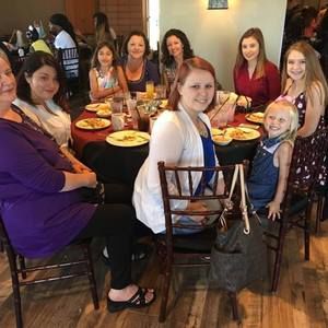 Meet your Posher, Catherine