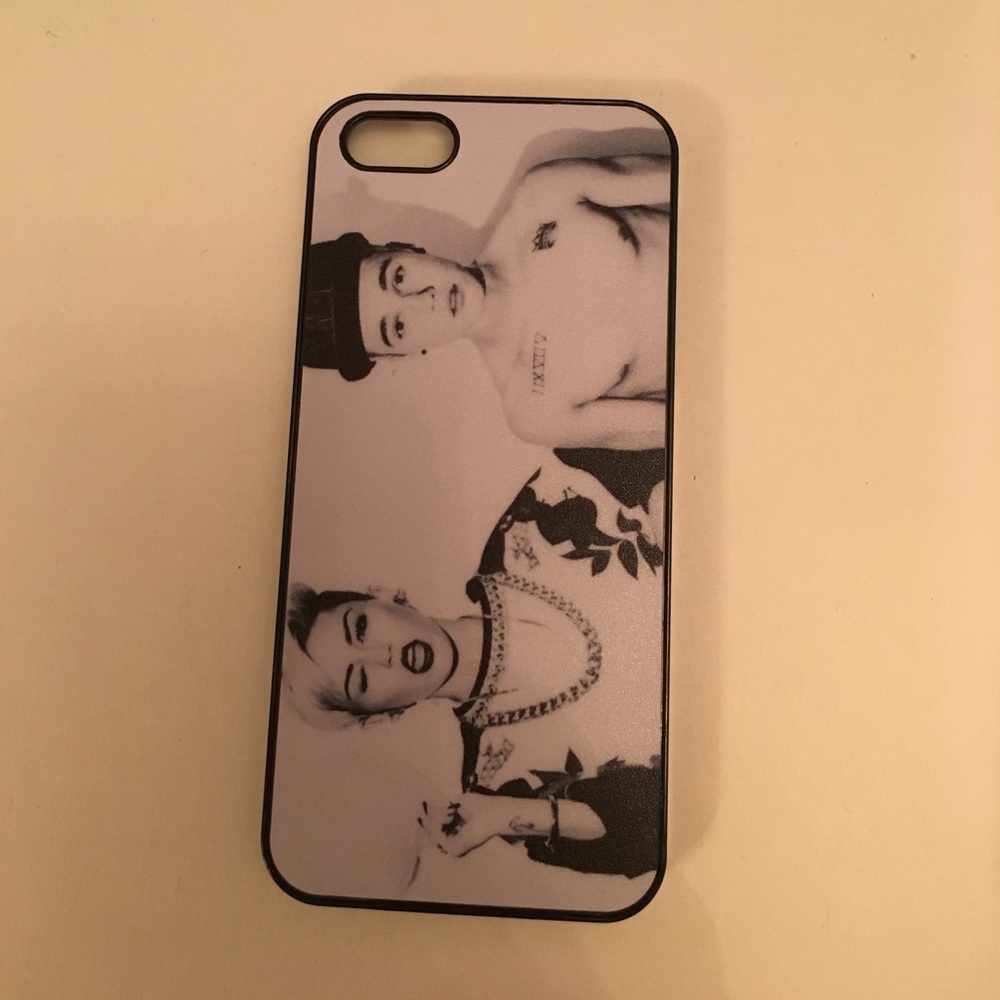 iPhone 5 case
