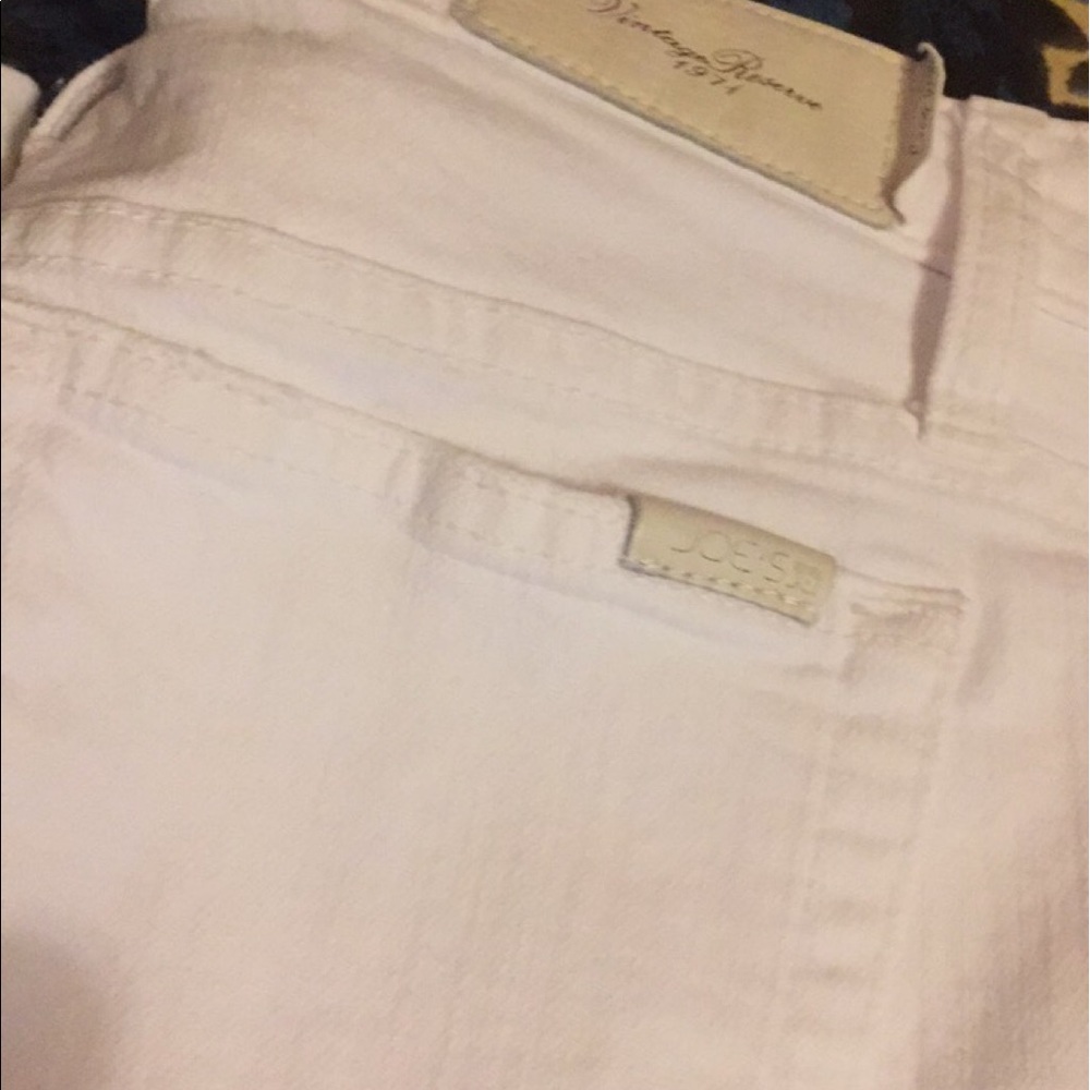 Joes jeans