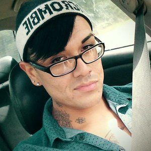 Meet your Posher, Reuben