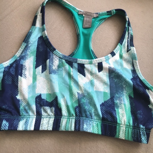 Forever 21 Other - 🌸2/$10🌸 Forever 21 Sports Bra