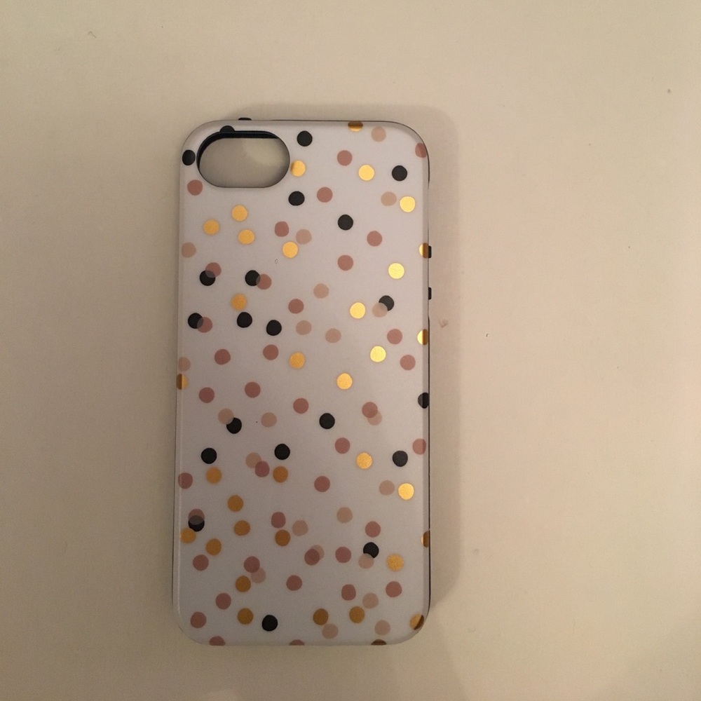 iPhone 5 case