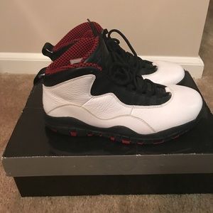 Men's Air Jordan Retro 10