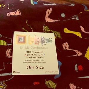 Brand lulaRoe Tights