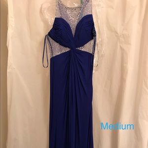 Beautiful dress