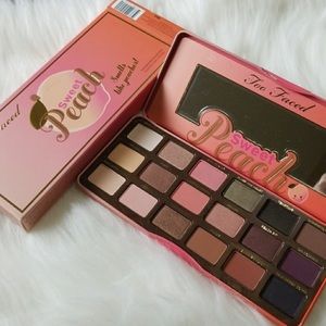 Too Faced Sweet Peach