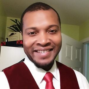 Meet your Posher, Cephas