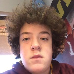 Meet your Posher, Colby