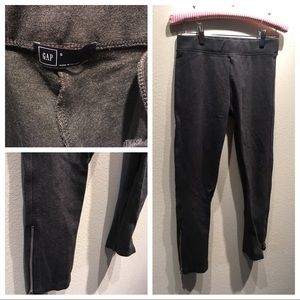 GAP gray leggings (never worn!)