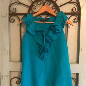 Jones New York Sleeveless Top - PS