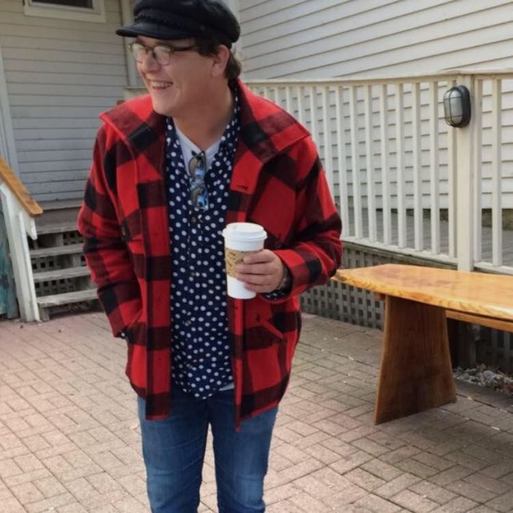 Meet your Posher, Neil