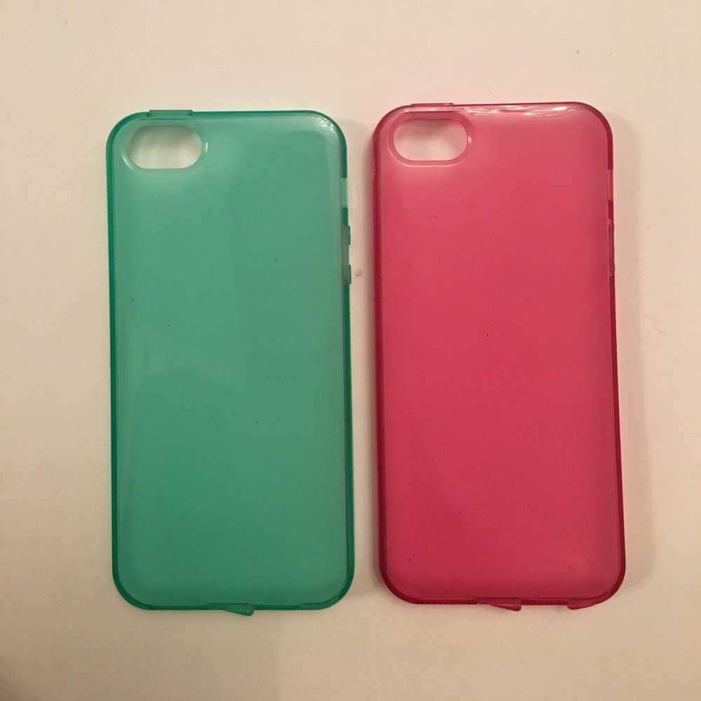 iPhone 5 cases