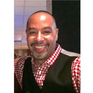 Meet your Posher, Terry