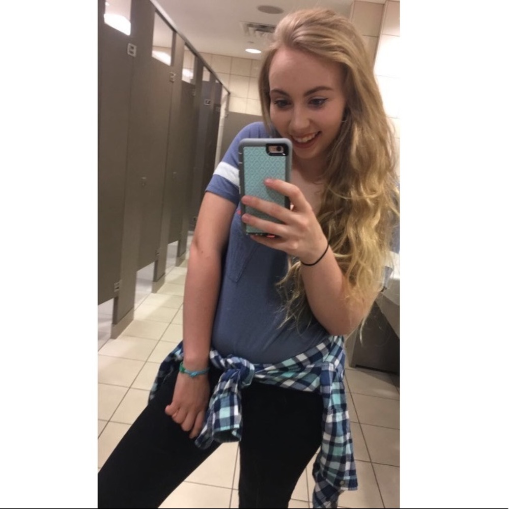 Meet your Posher, Meg