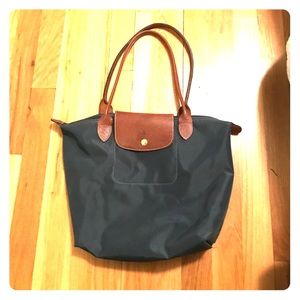 Longchamp purse