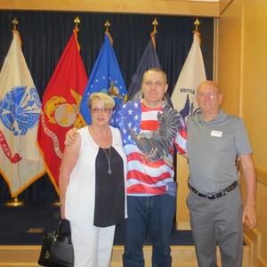 Meet your Posher, Kelley