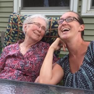 Meet your Posher, Molly