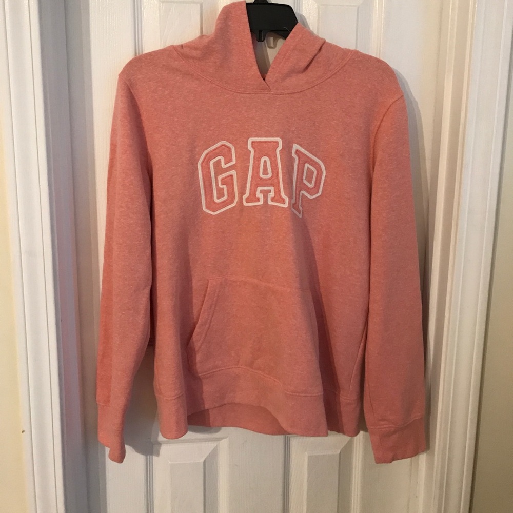 GAP sweatshirt